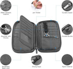 RFID Travel Passport Holder - Image 5