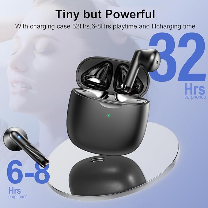 AI Translation Earbuds Real Time - Image 6