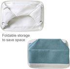TheWarmHome Fabric Storage Bin - Image 7