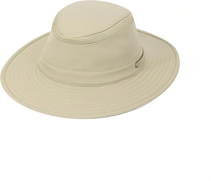 Cimarron Wide Brim Safari Sun Hat by KANUTSPORTS-OUTDOORSPORTSACCESSORIES