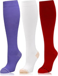 NEWZILL Copper Compression Socks by NEWZILL