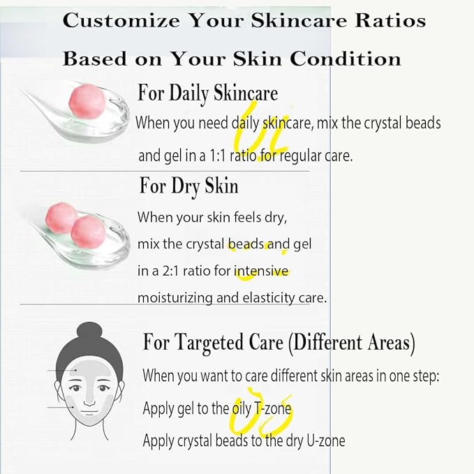 Salmon DNA PDRN Collagen Capsule Serum Cream, Face Care with Salmon DNA Collagen Pink Peptide, Anti-Aging Firming Hydrating Repair Reduce Fine Lines Even Skin Tone 1.7Oz