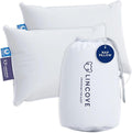 Lincove Microgel Travel Pillow by Lincove