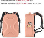 MOSISO Camera Backpack, DSLR/SLR/Mirrorless Photography Camera Bag 15-16 inch - Image 7