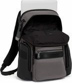 TUMI - Alpha Bravo Navigation Backpack - Everyday Travel Backpack - Fits Up to - Image 2