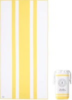 Laguna Beach Textile Co. Recycled Microfiber Quick Dry Beach Towel - Image 7