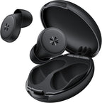 45dB Ear Plugs for Sleeping 0.1oz Ultra-Comfy Noise Cancelling Ear Plugs for by BIGOOD