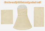 Sun Hats for Men Women Fishing Hat UPF 50+ Breathable Wide Brim Summer UV - Image 3
