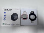 2025 New Air Tracker Tags-1 Pack, Replaceable Battery, Key Finder and Item - Image 10