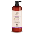 Soapbox Biotin Shampoo, Biotin & Collagen Super Fruit Shampoo by Soapbox