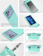 wellhouse Waterproof Phone Pouch, Waterproof Phone Case - Image 5