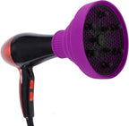 Universal Hair Hair Dryer Diffuser Universal Styling Tools Appliances Tool Fit Most of Blow Dryers
