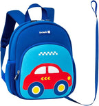 Padgene Toddler Harness Backpacks Safety Leash Kids Anti Lost Kindergarten - Image 8