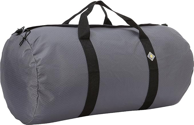 North Star Sports Foldable Duffle Bag by NorthStarSports