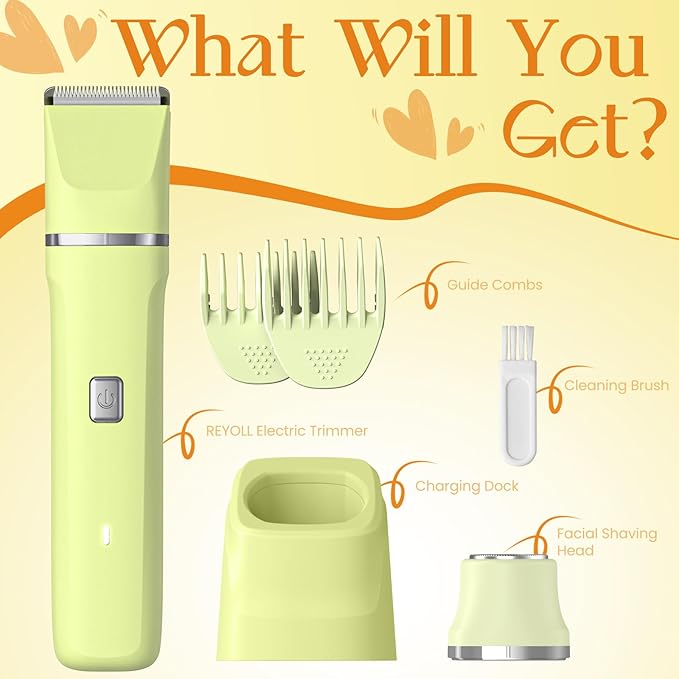Womens Razors for Shaving - Image 8