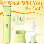 Womens Razors for Shaving - Image 8