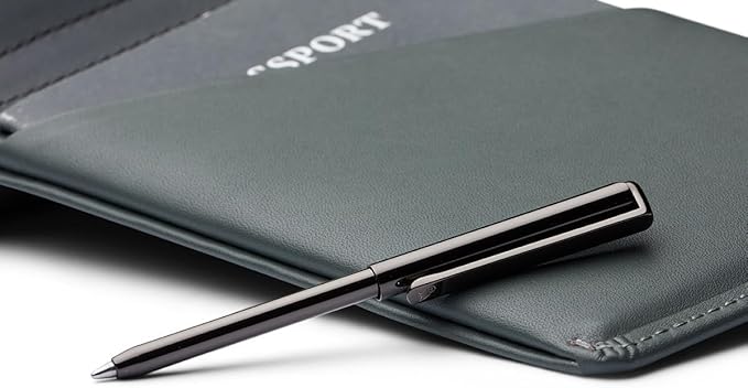Bellroy Travel Wallet, travel document holder - - Image 5