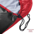 oaskys Camping Sleeping Bag - Image 6