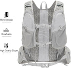 INOXTO Hydration Pack Backpack ，Water Backpack - Image 2