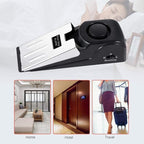 TOWODE Door Stop Alarm with 120DB Siren Door Stop - Image 4