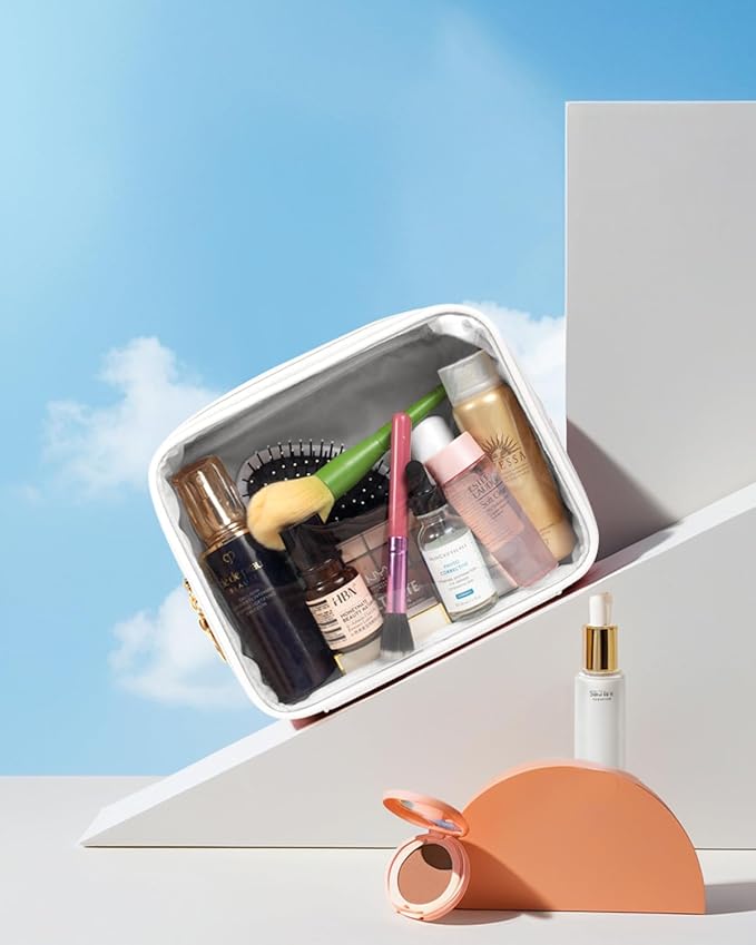 KOTORA TSA Approved Toiletry Bag - Image 8
