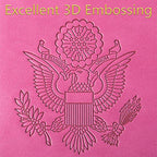 Passport Holder (113#Pink)