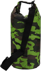 Waterproof Dry Bag 2L/5L/10L/15L/20L/30L, Roll Top Sack Keeps Gear Dry - Image 6
