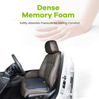 Soft Dense Memory Foam Car Seat Cushion - Image 4