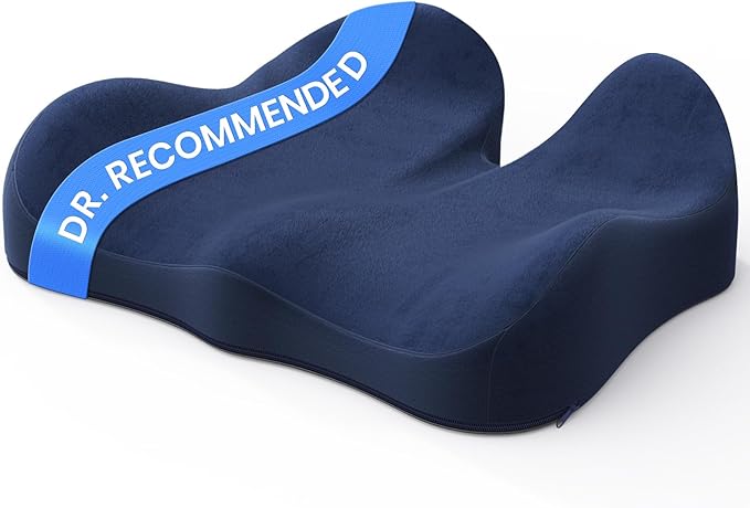 Benazcap Seat Cushion by Benazcap