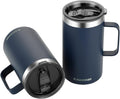 KXIAOCHEN 20oz Insulated Coffee Mug by KXIAOCHEN