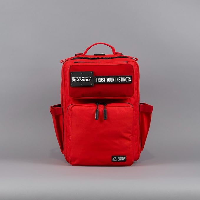 WOLFpak 15L Backpack - Image 8