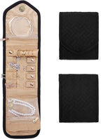 emissary Small Jewelry Travel Case Organizer by emissary