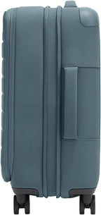 Away Softside Carry-On Suitcase, 22 Inch Lightweight, Expandable High-Strength - Image 4