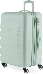 SwissGear 7366 Hardside Expandable Luggage by SwissGear