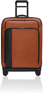 Briggs & Riley 26" Medium Expandable Spinner by BriggsRiley