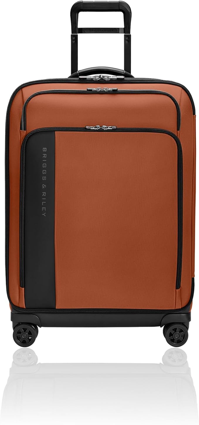 Briggs & Riley 26" Medium Expandable Spinner by BriggsRiley