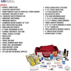 American Red Cross Officially Licensed Product, First Aid Concepts Basic - Image 3