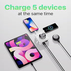 PWR Travel PRO 5-in-1 Power Bank - Image 3