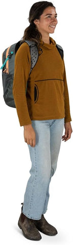Osprey Flare Laptop Backpack - Image 5