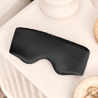 SilkSound 100% Mulberry Silk Bluetooth Sleep Mask - Image 8