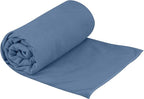 Sea to Summit Drylite Towel, Lightweight Camping and Travel Towel by SeaToSummit