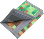NEICY RFID Blocking Canvas Wallet - Image 5