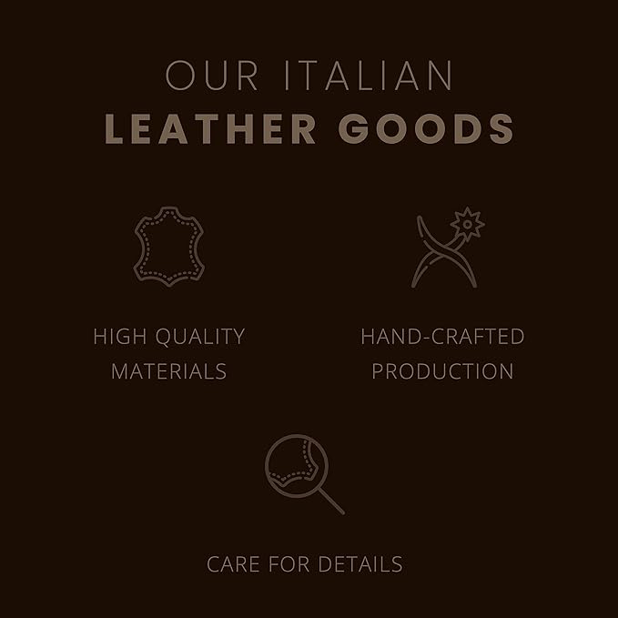 Maruse Italian Leather Passport Cover - Image 8