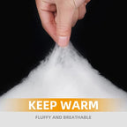 Camping Sleeping Bag, 32℉ Sleeping Bags - Image 4