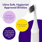 Burst Original Sonic Electric Toothbrush - Image 3