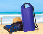 Unigear Dry Bag Waterproof, 2L/5L/10L/20L/30L/40L Floating and Lightweight Bags - Image 7