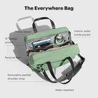 Away Everywhere Bag, Padded Laptop Sleeve, Water Resistant - Image 3