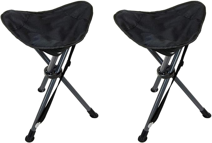 Travel Chair C-Series Slacker Tripod Chair by TravelChair