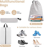 8 Set/6 Set/4 Set Compression Packing Cubes - Image 6