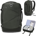 ECOHUB 30L Carry on Travel Backpack by ECOHUB